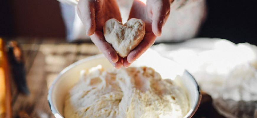 'ואהבת' – שם שאומר הכל